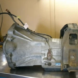 Transmission automática TOYOTA Townace Noah 1998 E-SR40G 3500028790