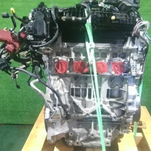 Motor MR20DD  NISSAN X-Trail año 2015
